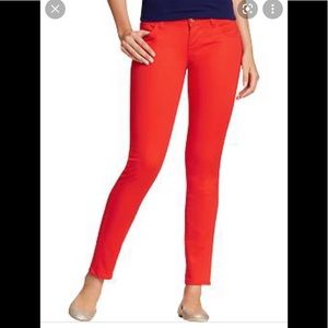 Old Navy Pop Color Rockstar